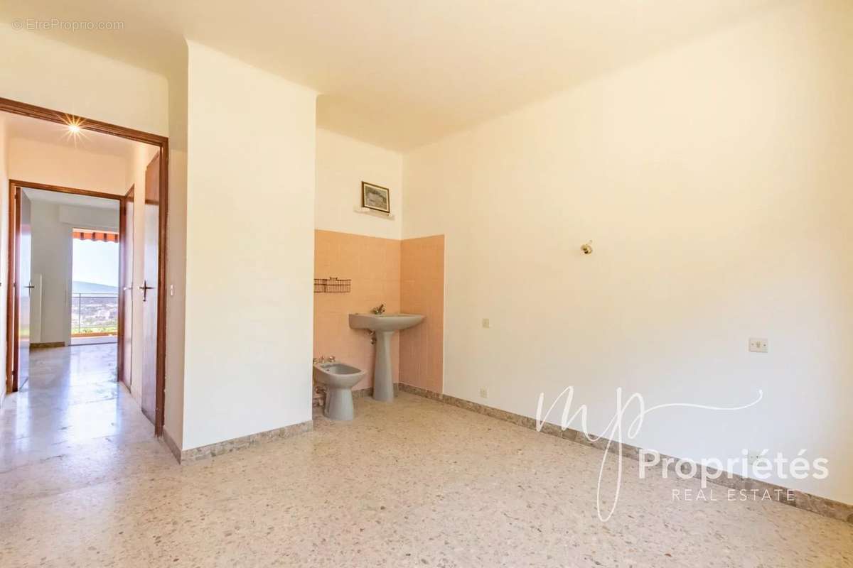 Appartement à LE LAVANDOU