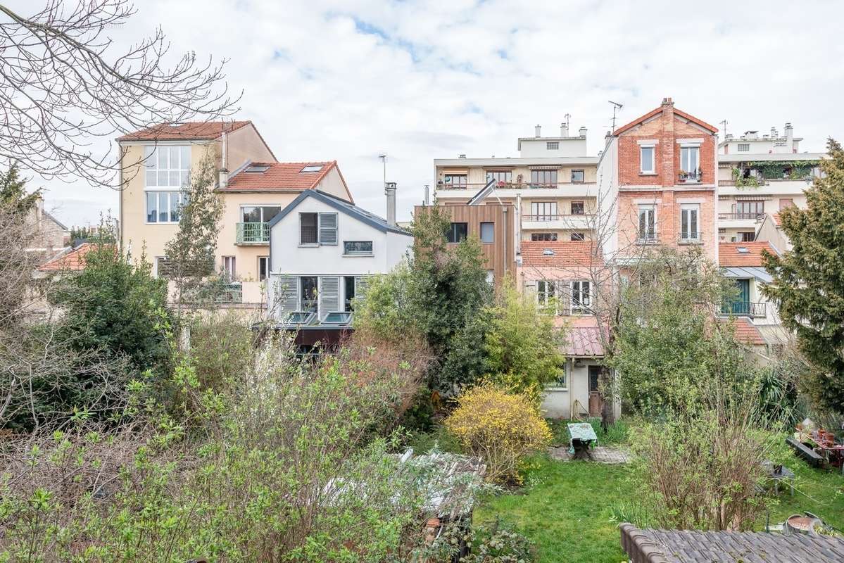 Maison à MONTREUIL