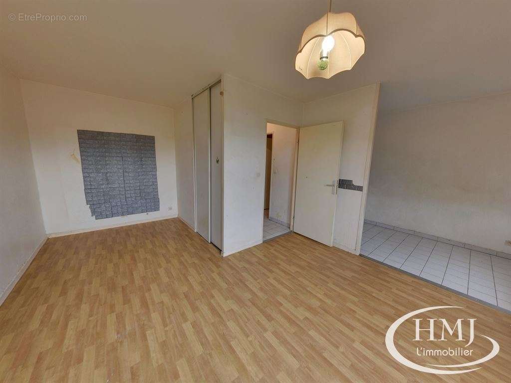 Appartement à EVRY