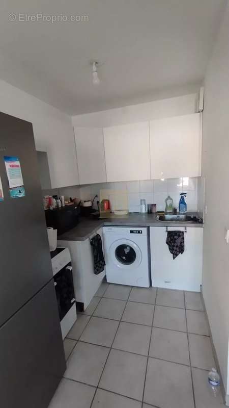 Appartement à ANNEMASSE