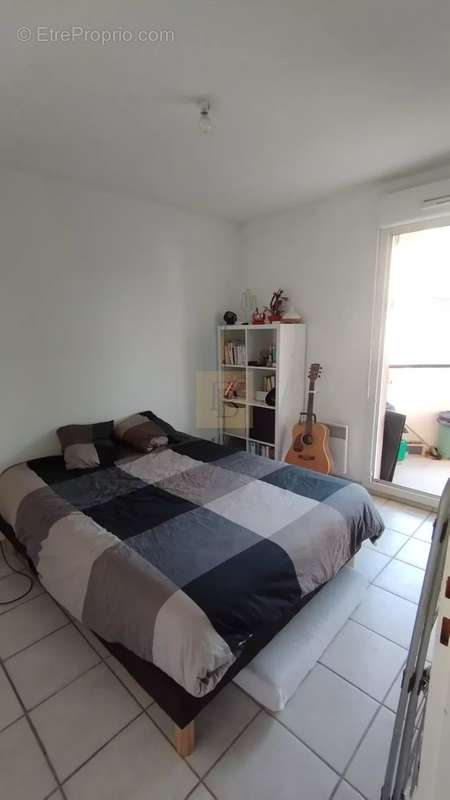 Appartement à ANNEMASSE