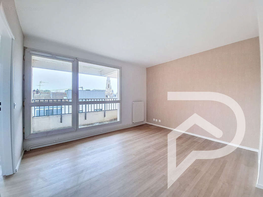 Appartement à ROUEN