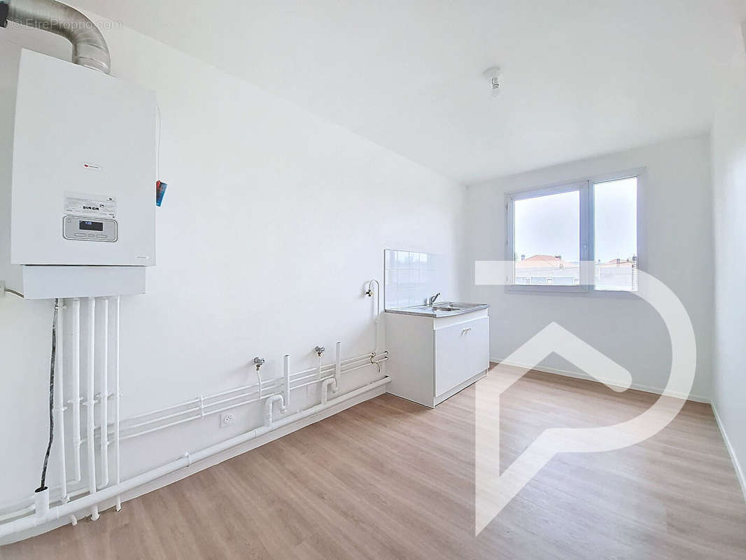 Appartement à ROUEN