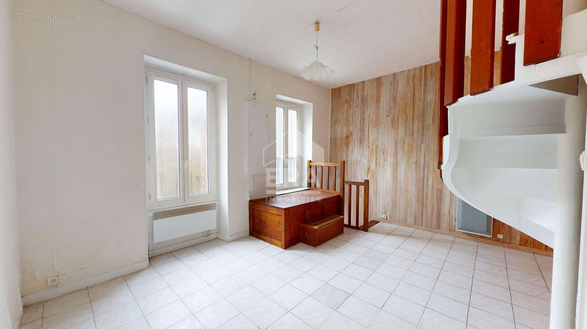 Appartement à BOURGES