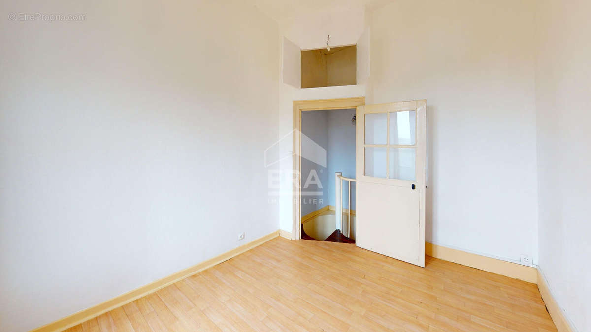 Appartement à BOURGES