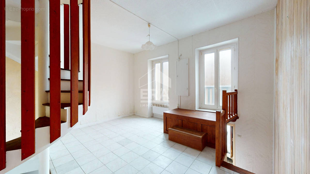 Appartement à BOURGES