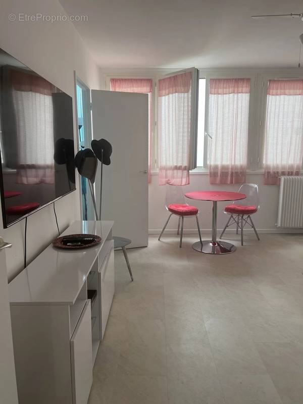 Appartement à PARIS-13E