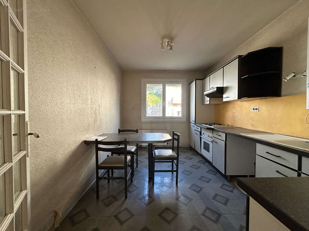 Appartement à RODEZ