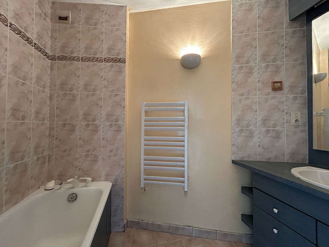 Appartement à RODEZ