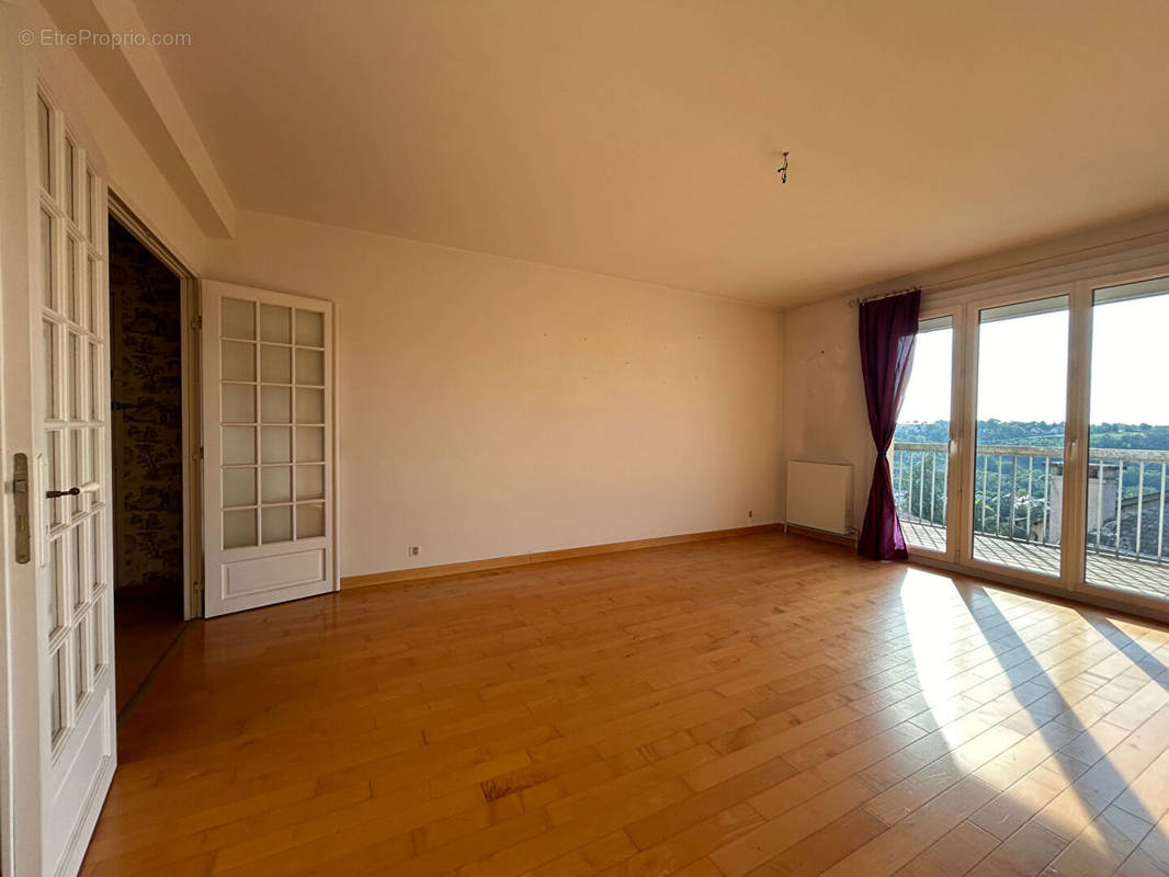 Appartement à RODEZ