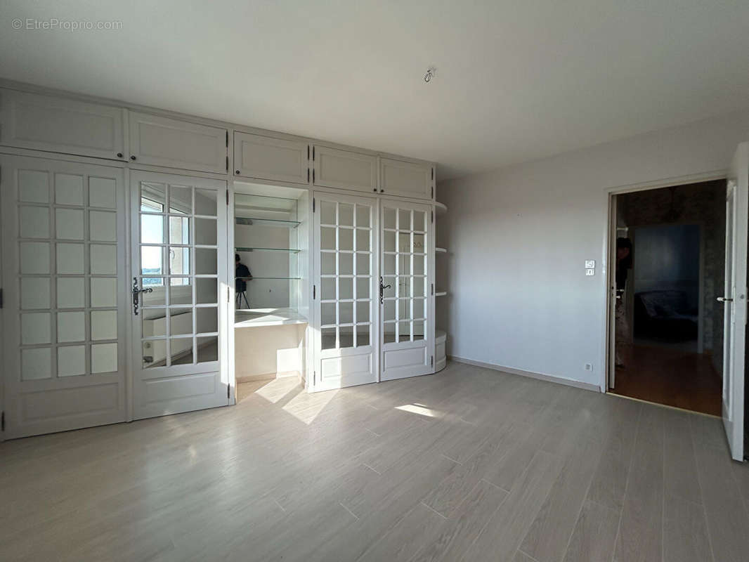 Appartement à RODEZ