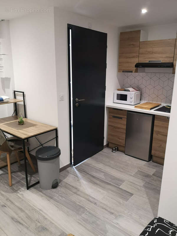 Appartement à BESANCON