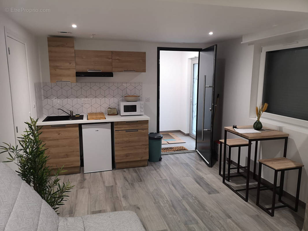 Appartement à BESANCON