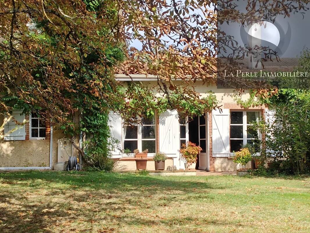 Maison à MONTAUBAN