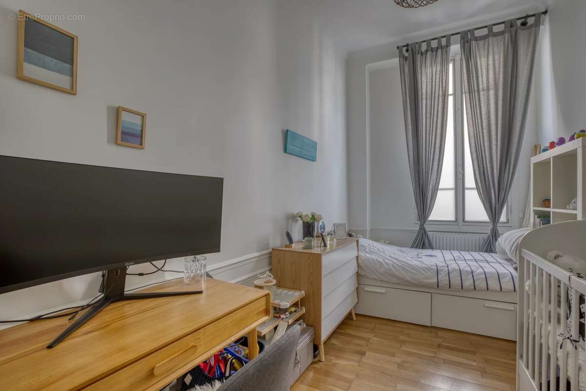 Appartement à VERSAILLES