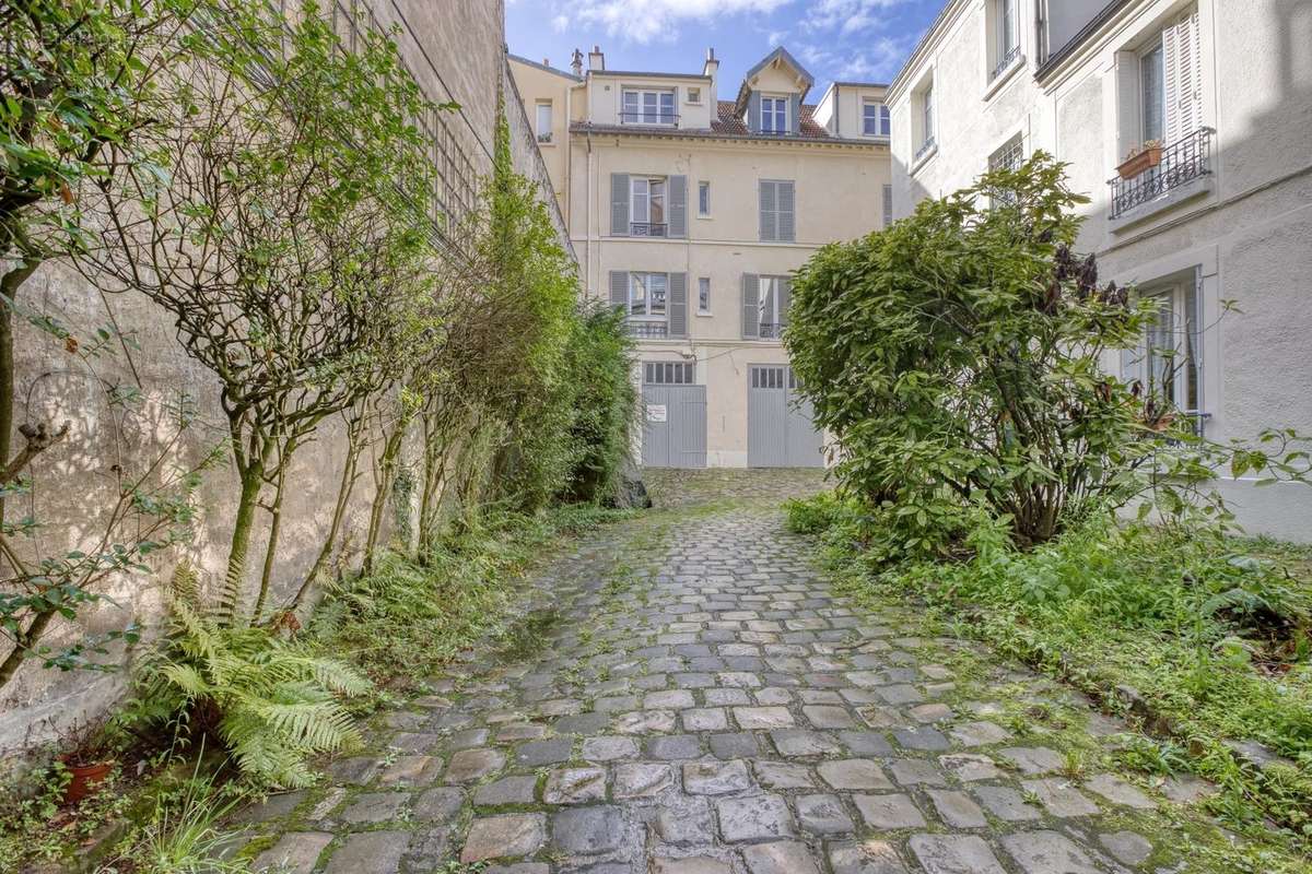 Appartement à VERSAILLES