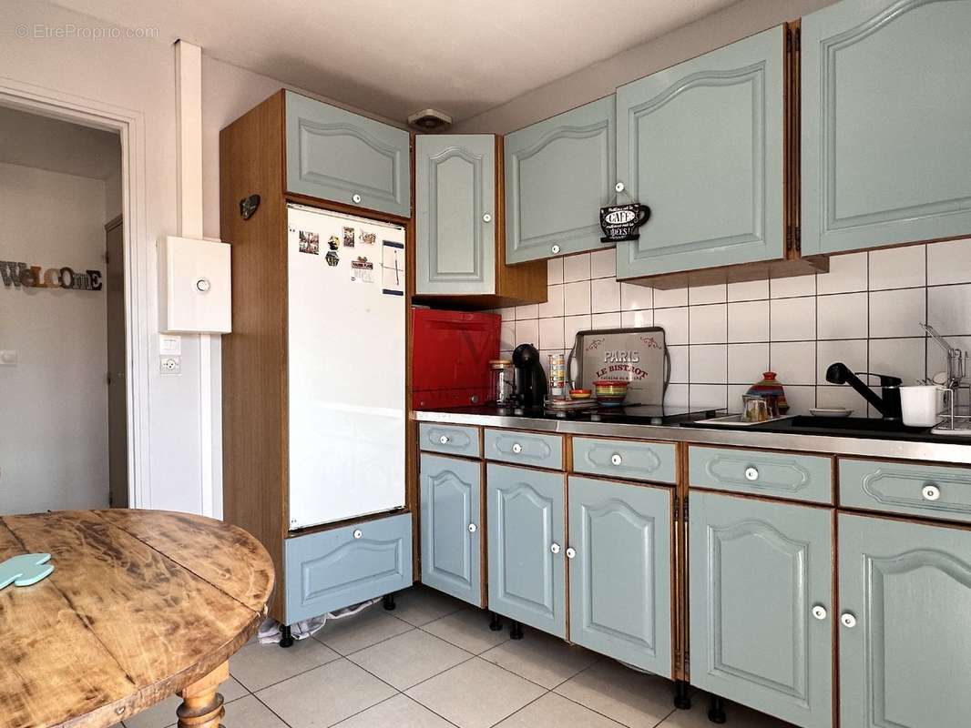 Appartement à VALRAS-PLAGE