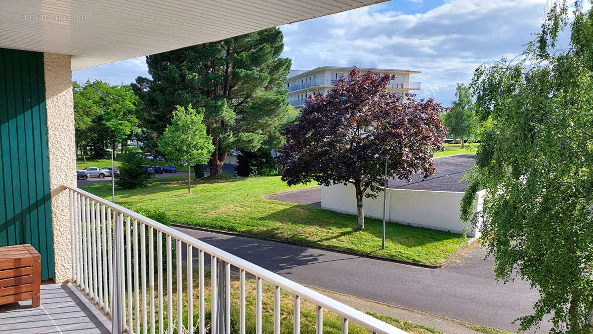 Appartement à CESSON-SEVIGNE