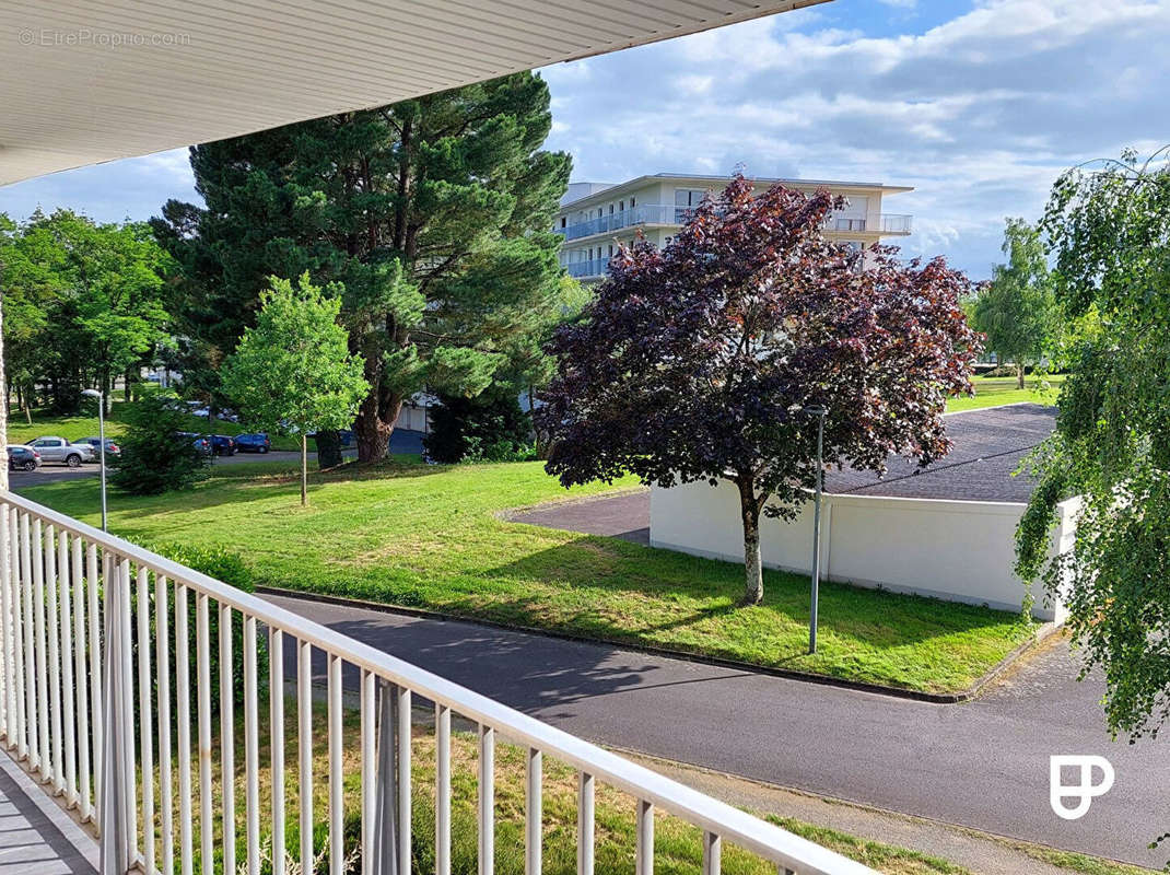 Appartement à CESSON-SEVIGNE