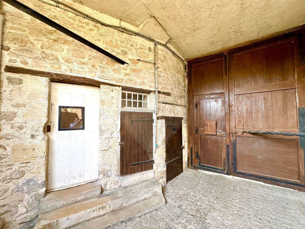 Appartement à SENLIS