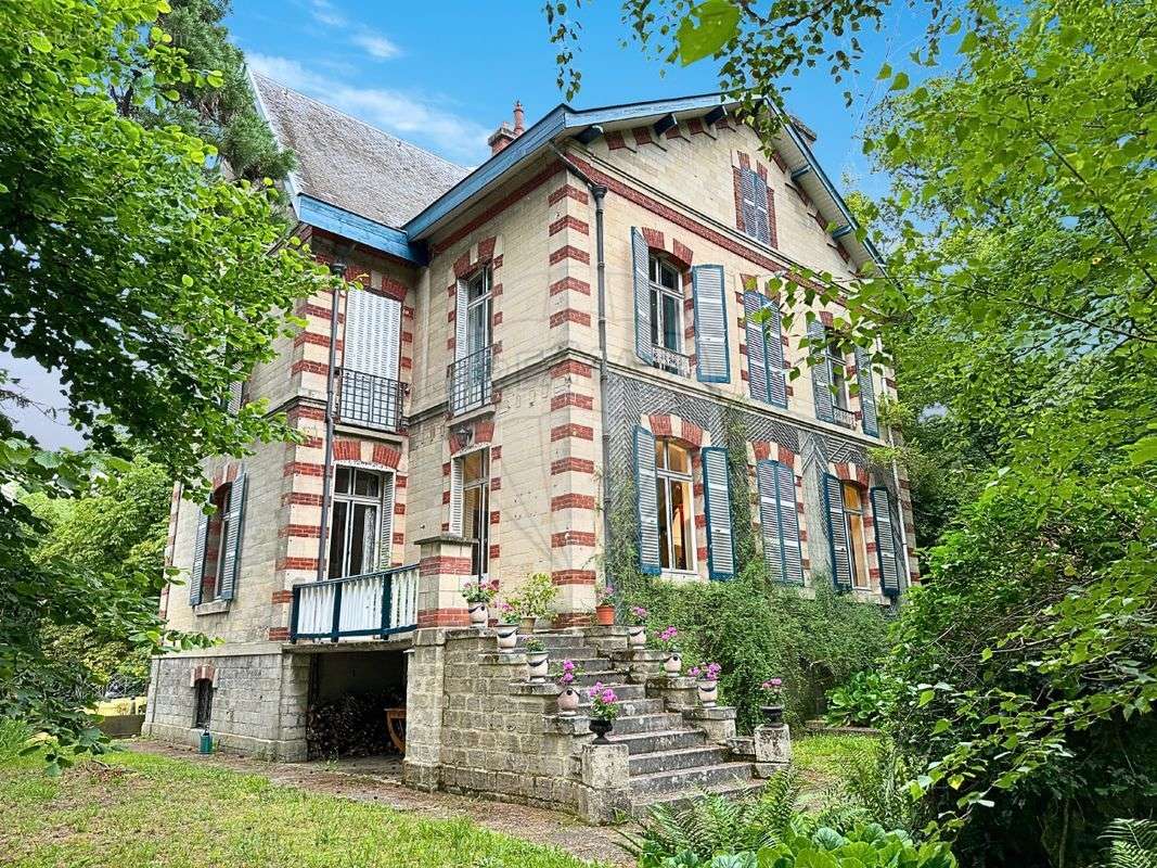 Maison à SENLIS