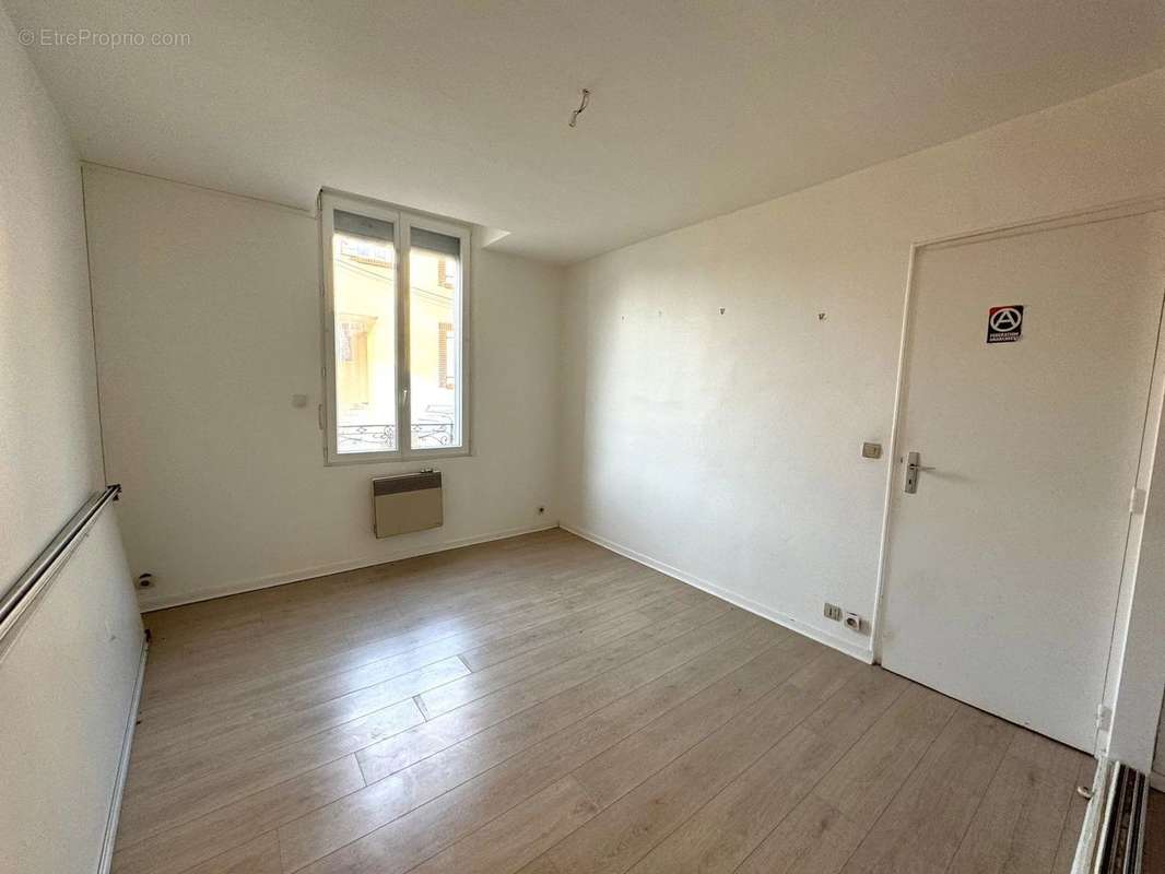 Appartement à MARGNY-LES-COMPIEGNE