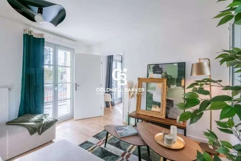 Appartement à VERSAILLES