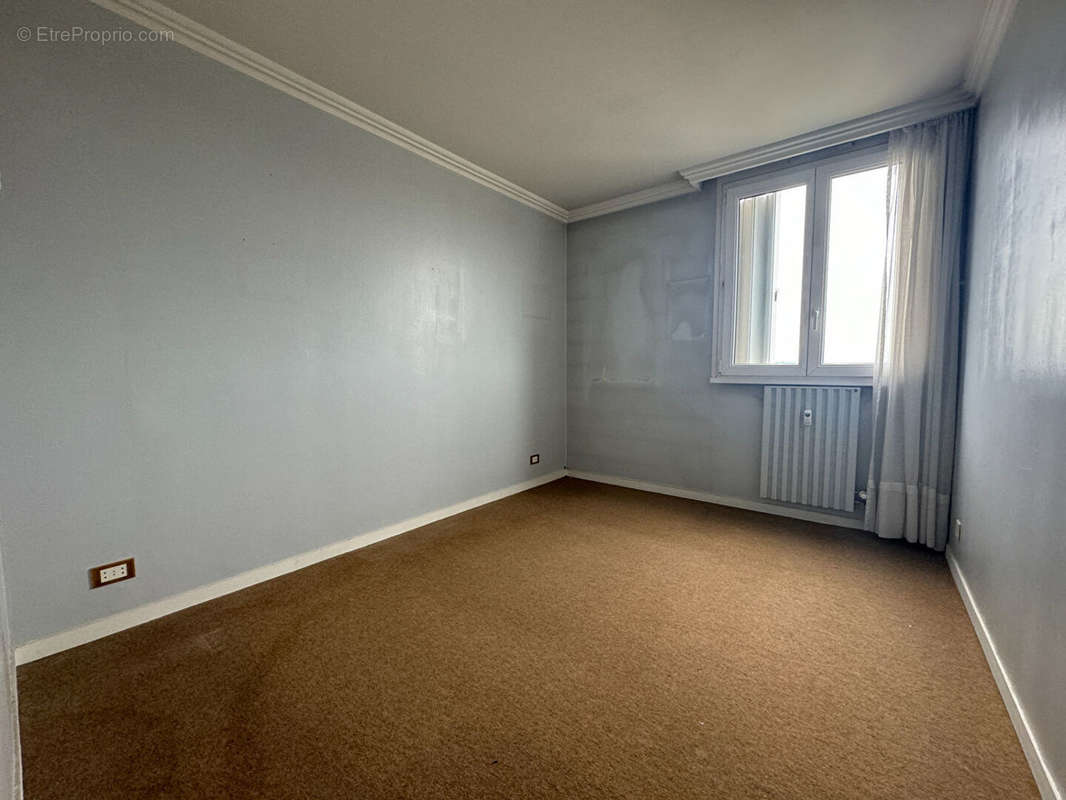 Appartement à COMPIEGNE