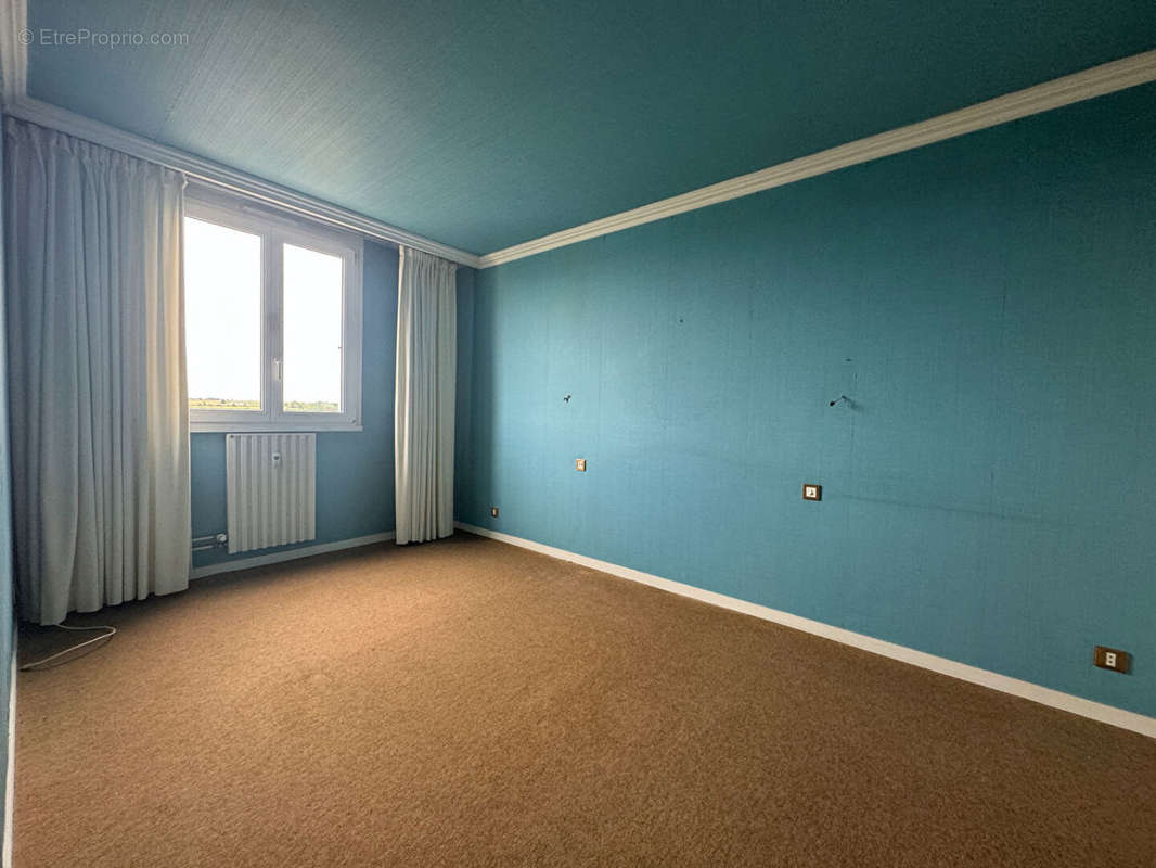 Appartement à COMPIEGNE