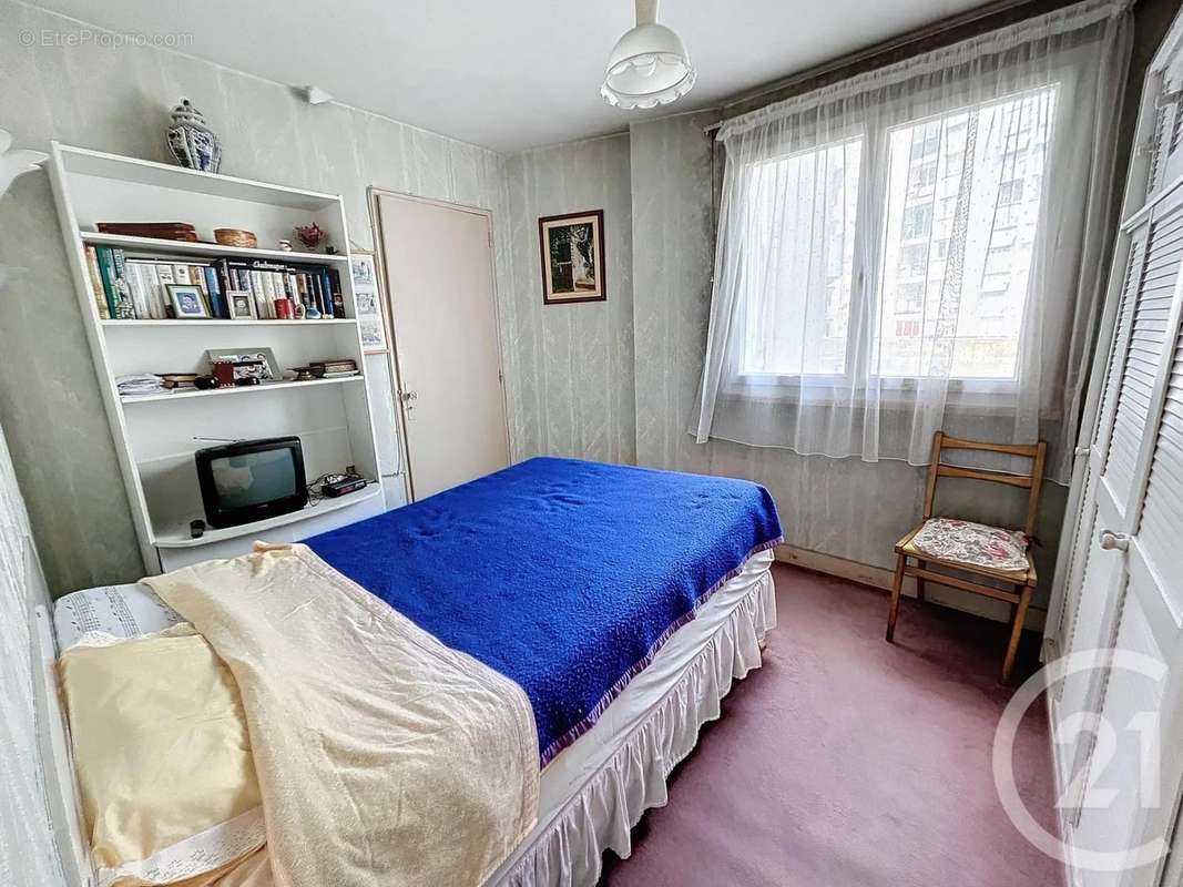 Appartement à LE KREMLIN-BICETRE