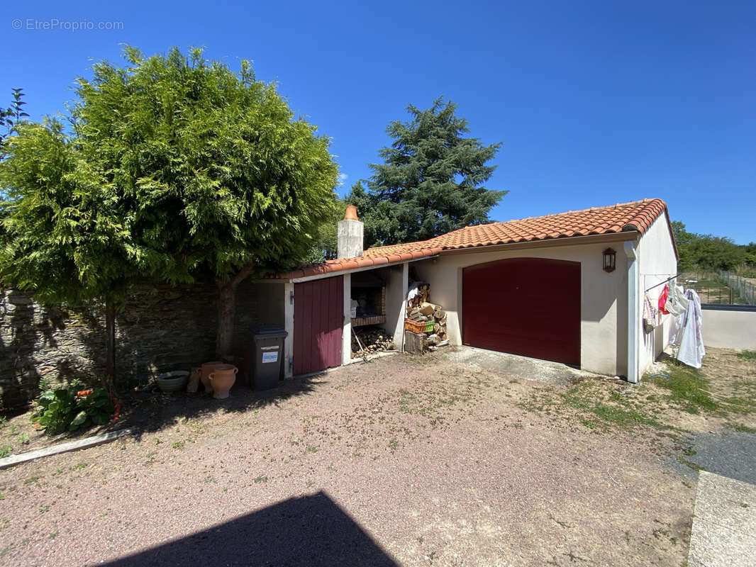 Maison à BASSE-GOULAINE