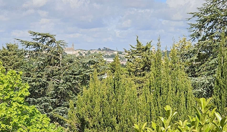 Maison à CASTELNAUDARY