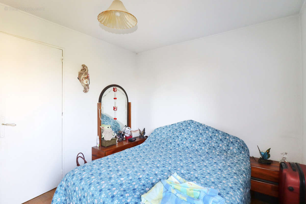 Appartement à MARSEILLE-13E