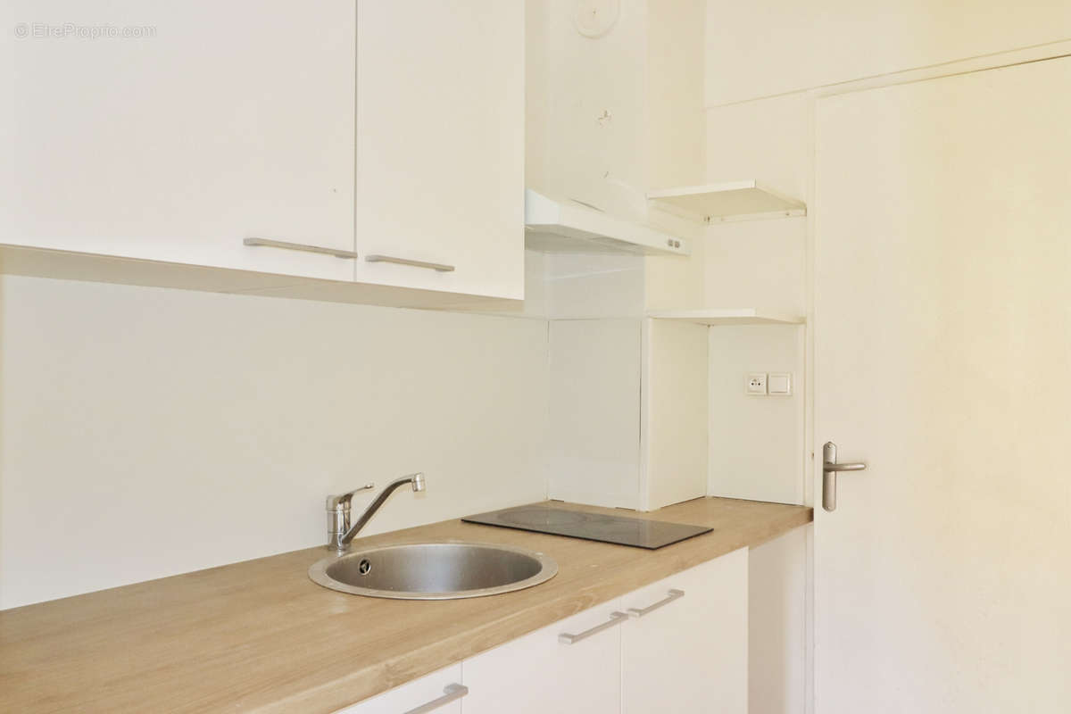 Appartement à MARSEILLE-10E