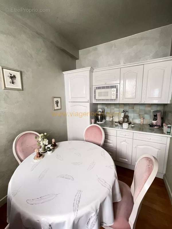 Appartement à MONTCEAU-LES-MINES