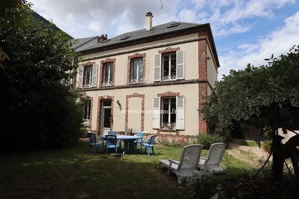 Maison à EVREUX