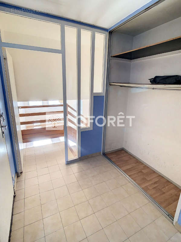 Appartement à VILLEJUIF