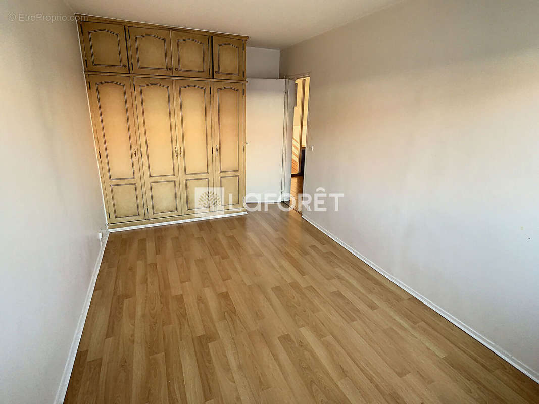 Appartement à VILLEJUIF