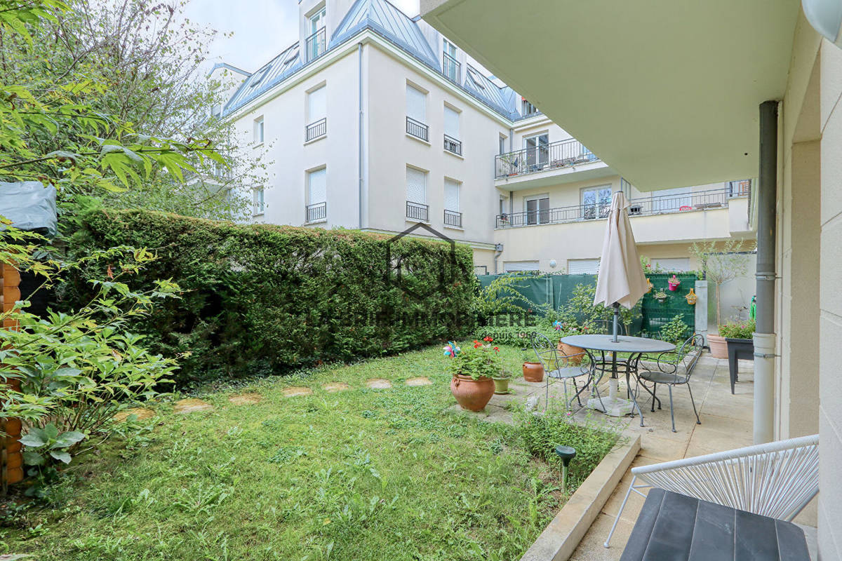 Appartement à LIMEIL-BREVANNES