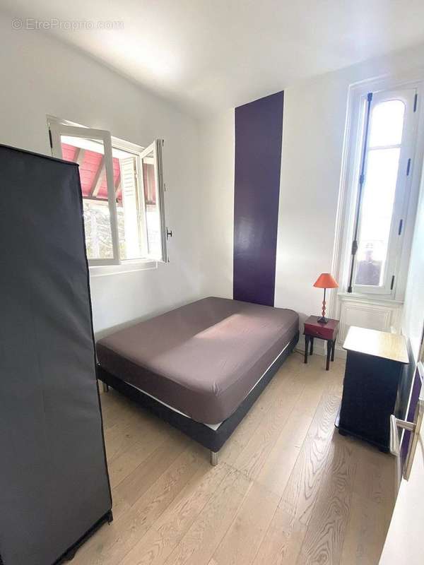 Appartement à DEAUVILLE