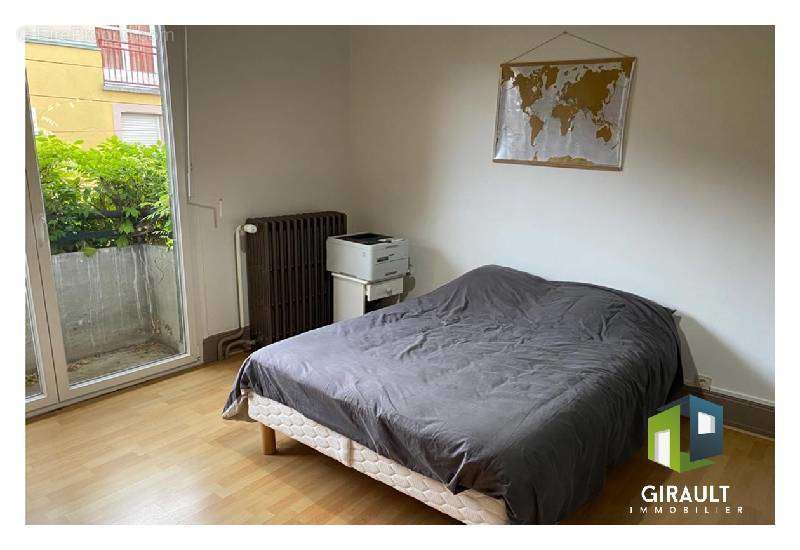 Appartement à BELFORT