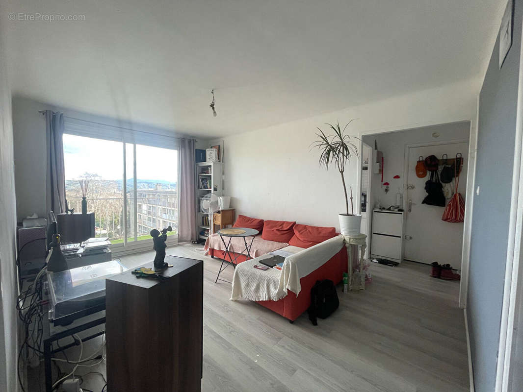 Appartement à AIX-EN-PROVENCE