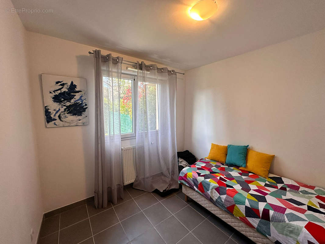 Appartement à ROUSSET