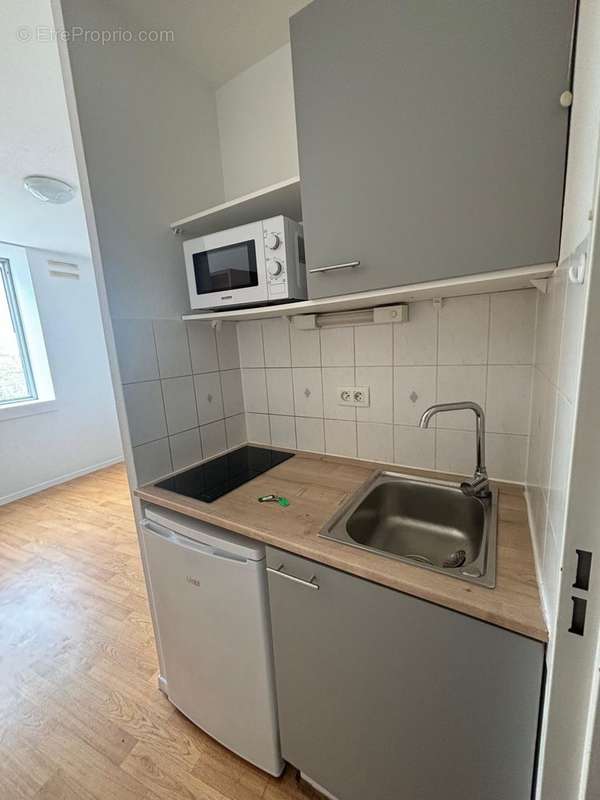 Appartement à LYON-3E