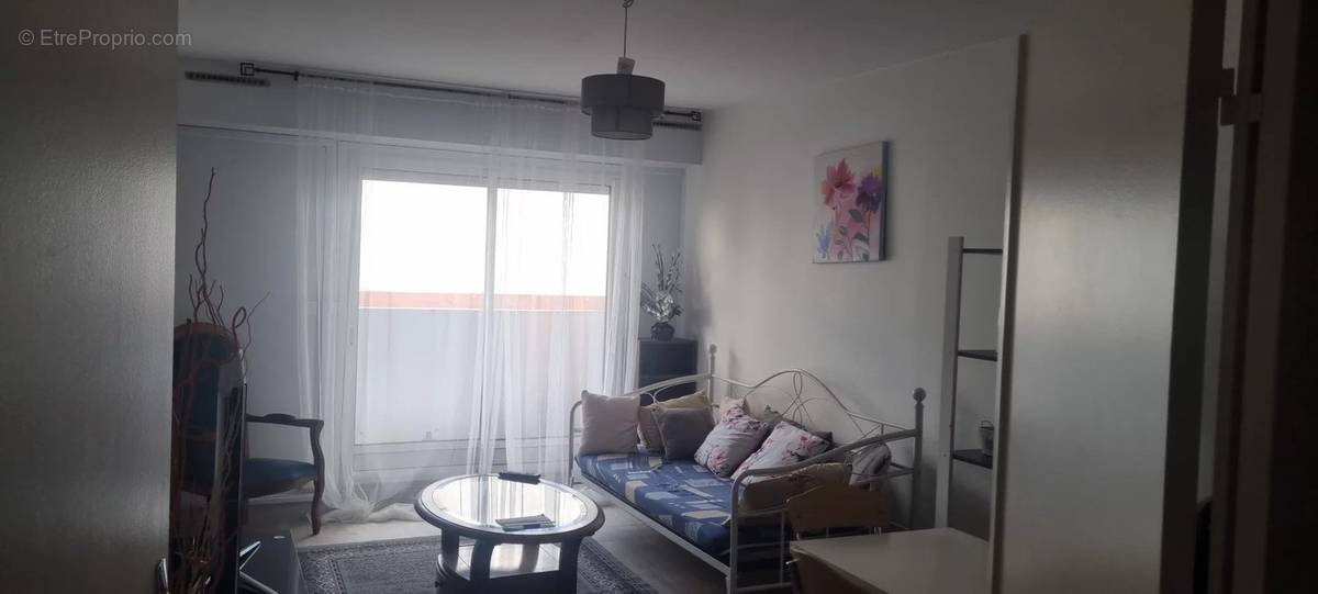 Appartement à ANGOULEME