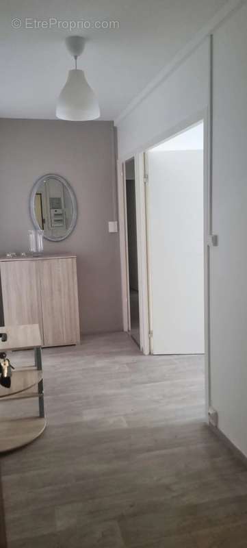 Appartement à ANGOULEME