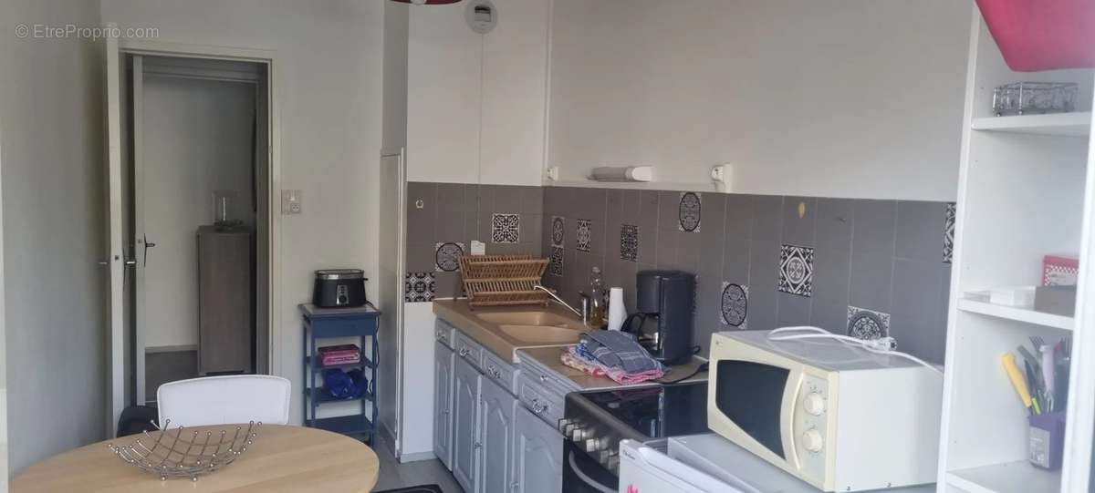 Appartement à ANGOULEME