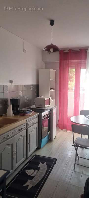 Appartement à ANGOULEME