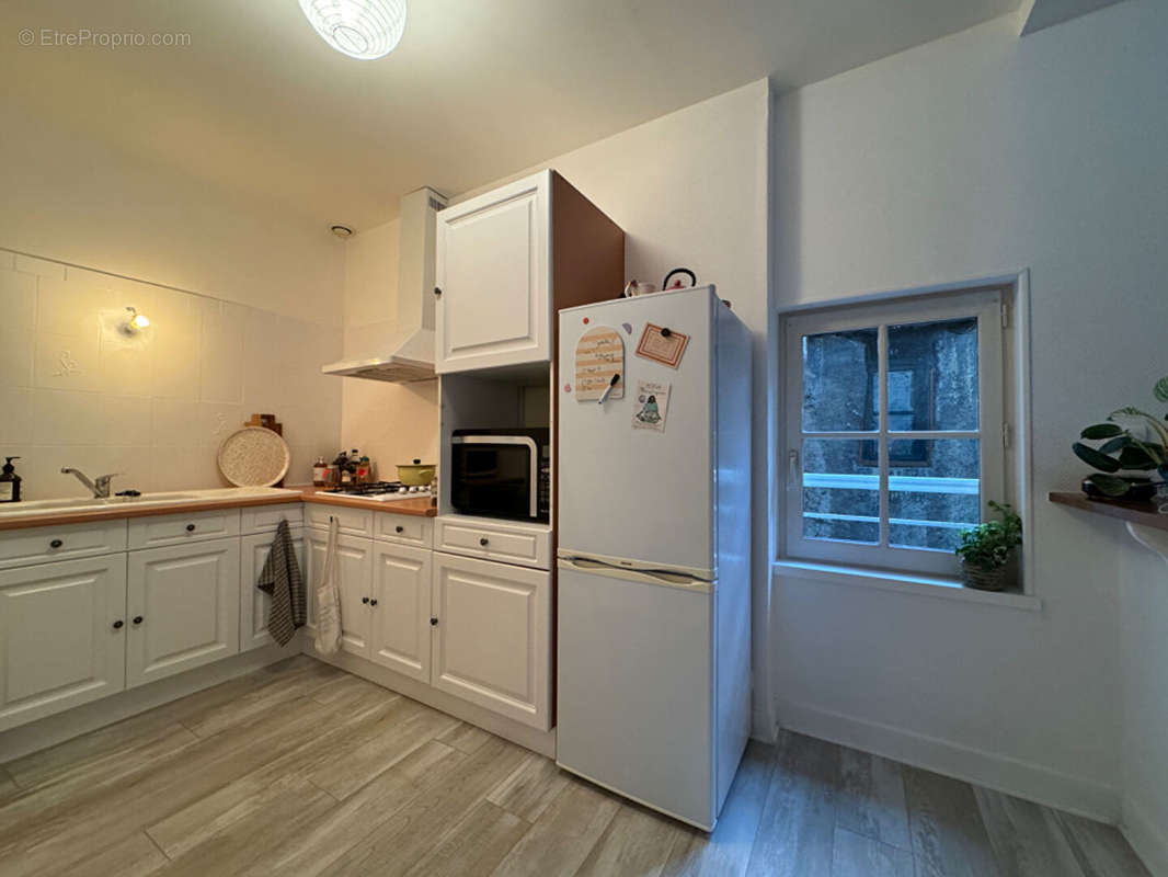 Appartement à PERIGUEUX