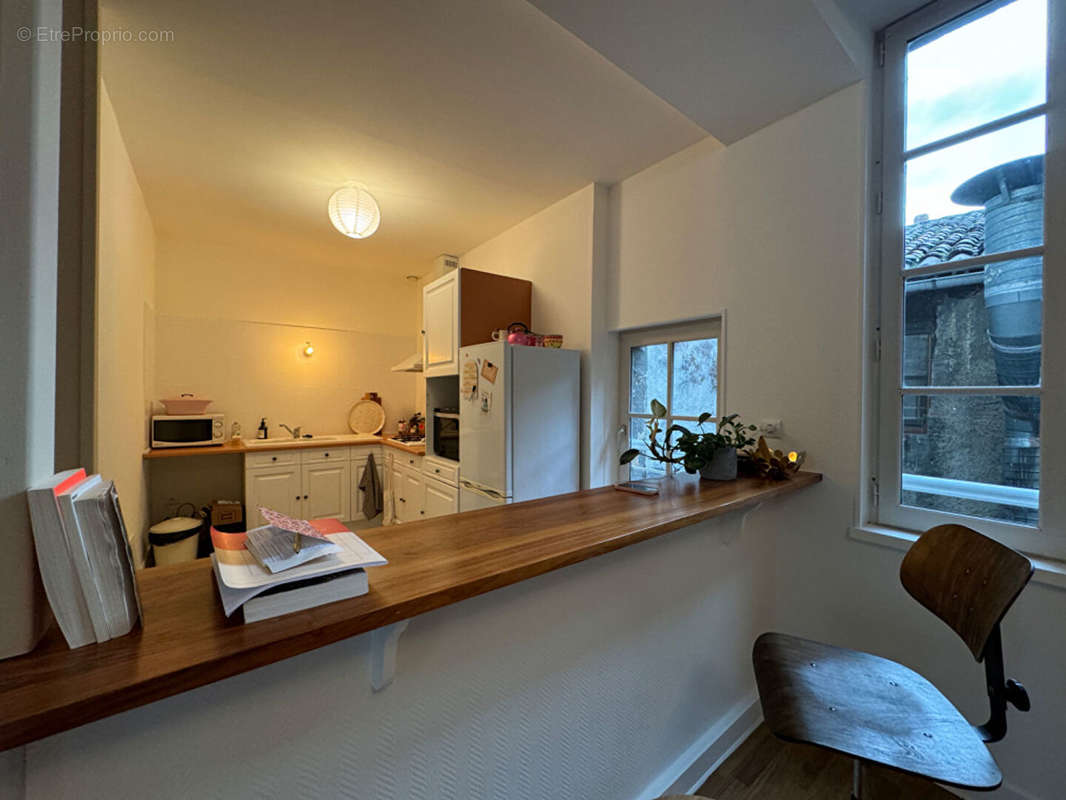 Appartement à PERIGUEUX